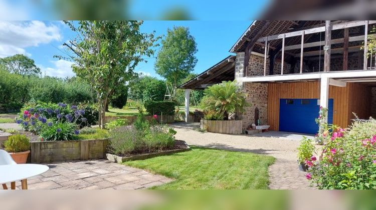 Ma-Cabane - Vente Maison Planguenoual, 200 m²