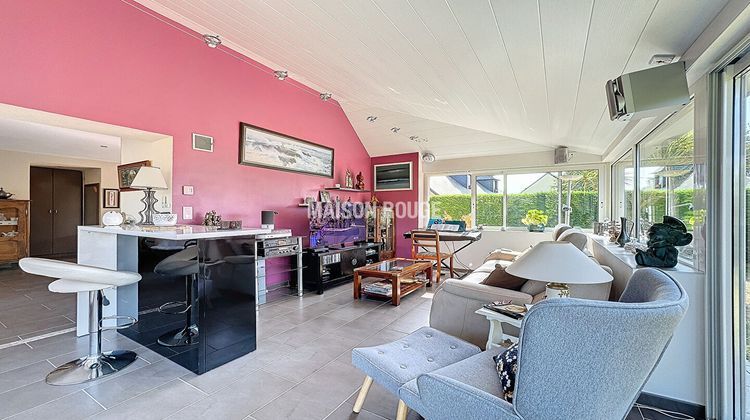 Ma-Cabane - Vente Maison PLANGUENOUAL, 114 m²