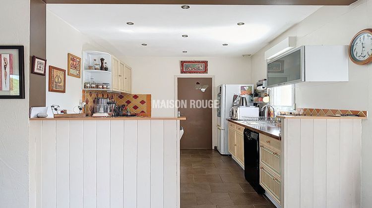 Ma-Cabane - Vente Maison PLANGUENOUAL, 114 m²