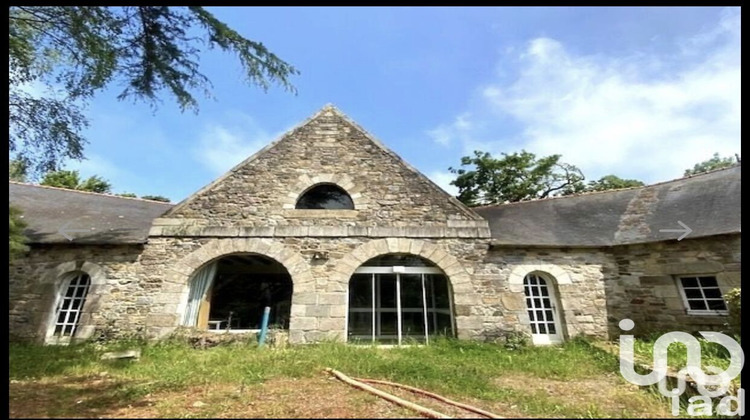 Ma-Cabane - Vente Maison Planguenoual, 600 m²