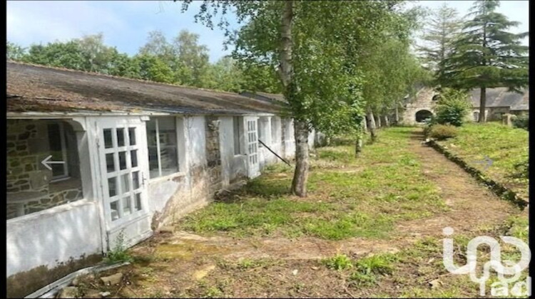 Ma-Cabane - Vente Maison Planguenoual, 600 m²