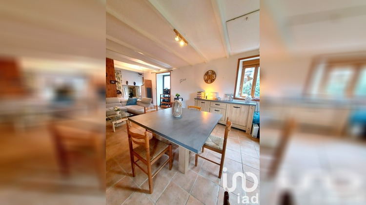 Ma-Cabane - Vente Maison Planguenoual, 114 m²