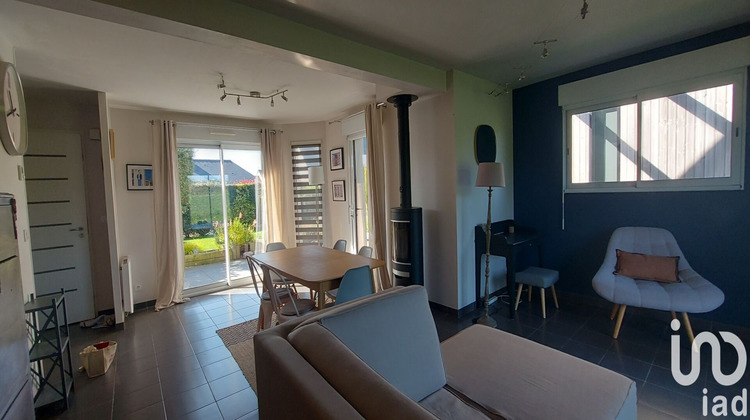 Ma-Cabane - Vente Maison Planguenoual, 102 m²