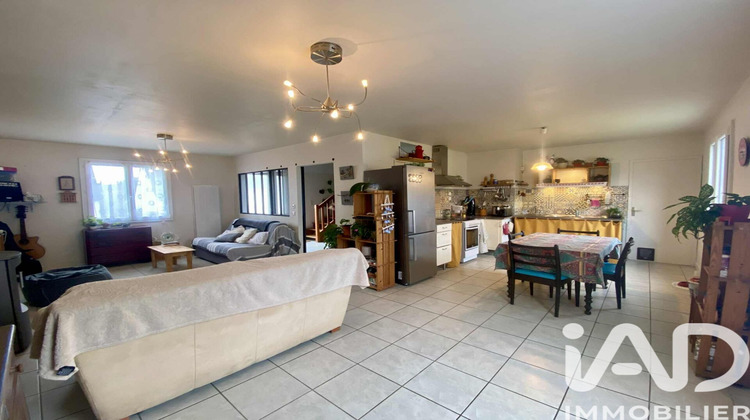 Ma-Cabane - Vente Maison Planguenoual, 105 m²