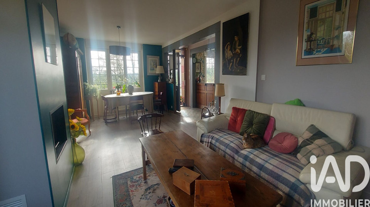 Ma-Cabane - Vente Maison Planguenoual, 125 m²