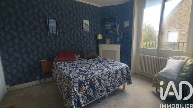 Ma-Cabane - Vente Maison Planguenoual, 125 m²