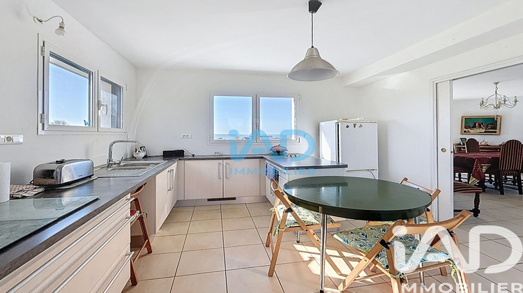 Ma-Cabane - Vente Maison Planguenoual, 203 m²
