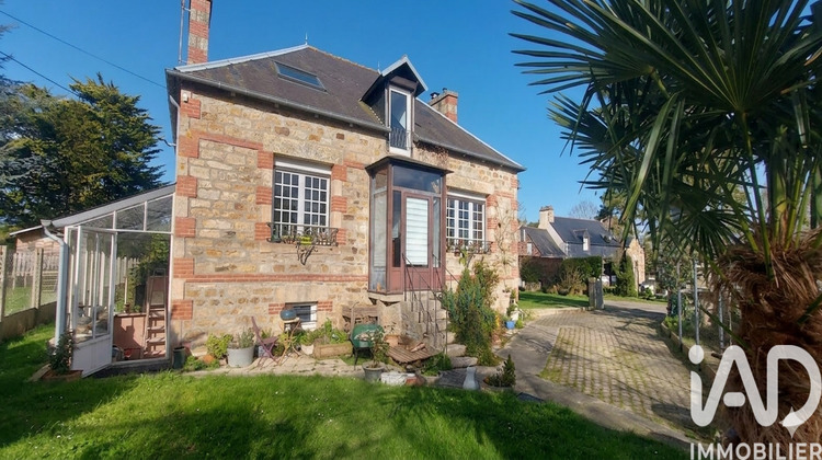 Ma-Cabane - Vente Maison Planguenoual, 125 m²