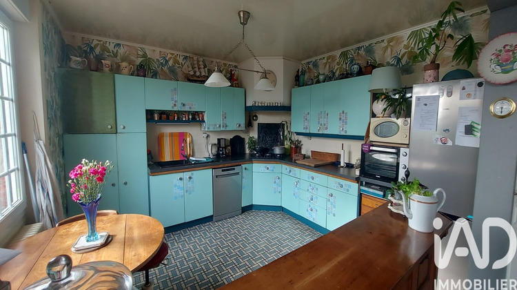 Ma-Cabane - Vente Maison Planguenoual, 125 m²