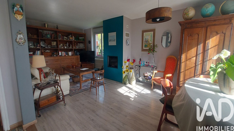 Ma-Cabane - Vente Maison Planguenoual, 125 m²