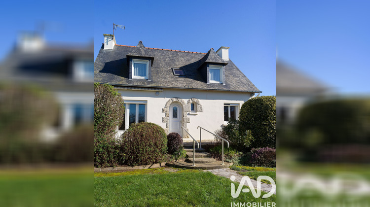 Ma-Cabane - Vente Maison Planguenoual, 114 m²