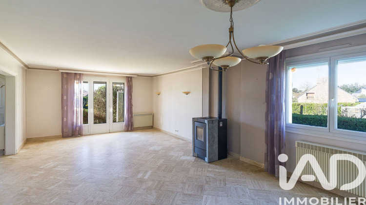 Ma-Cabane - Vente Maison Planguenoual, 114 m²