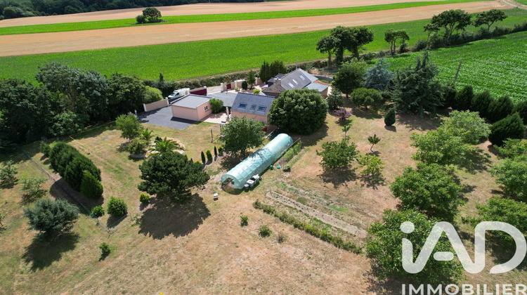 Ma-Cabane - Vente Maison Planguenoual, 170 m²