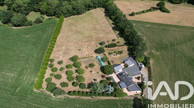 Ma-Cabane - Vente Maison Planguenoual, 170 m²