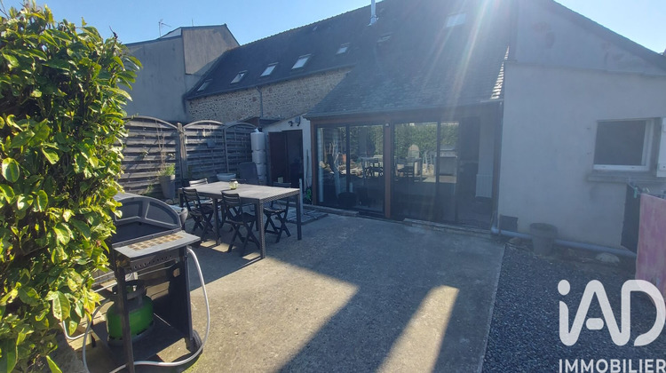 Ma-Cabane - Vente Maison Planguenoual, 116 m²