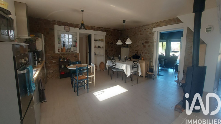 Ma-Cabane - Vente Maison Planguenoual, 116 m²