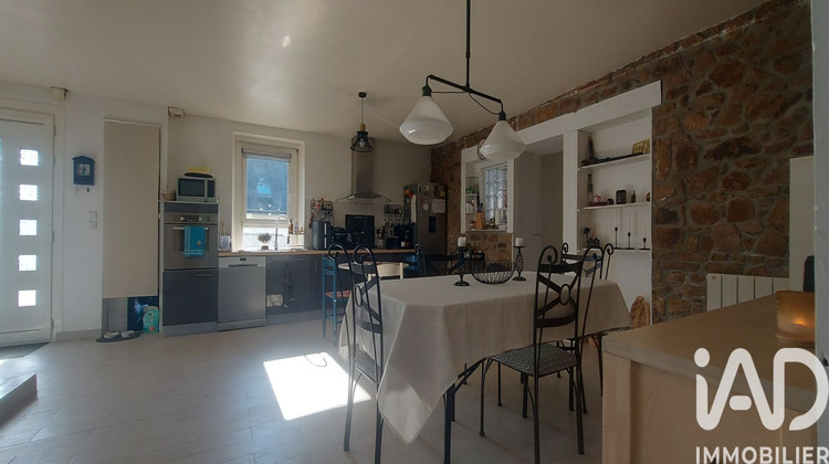 Ma-Cabane - Vente Maison Planguenoual, 116 m²