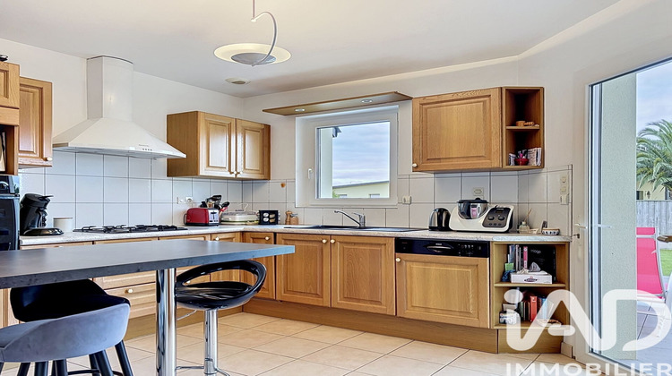 Ma-Cabane - Vente Maison Planguenoual, 125 m²