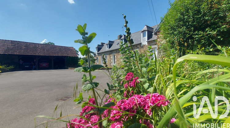 Ma-Cabane - Vente Maison Planguenoual, 160 m²