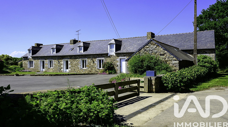 Ma-Cabane - Vente Maison Planguenoual, 160 m²