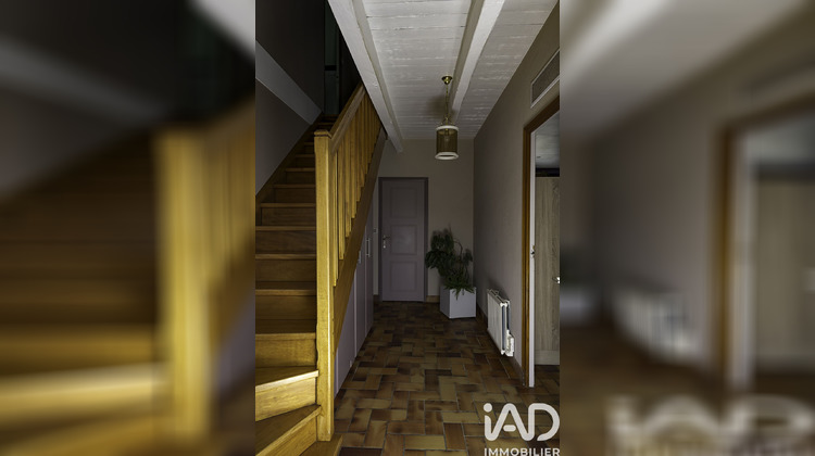 Ma-Cabane - Vente Maison Planguenoual, 160 m²