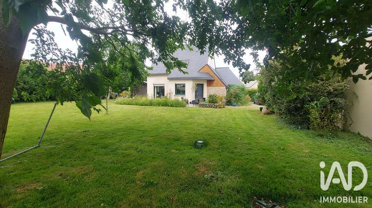 Ma-Cabane - Vente Maison Planguenoual, 119 m²