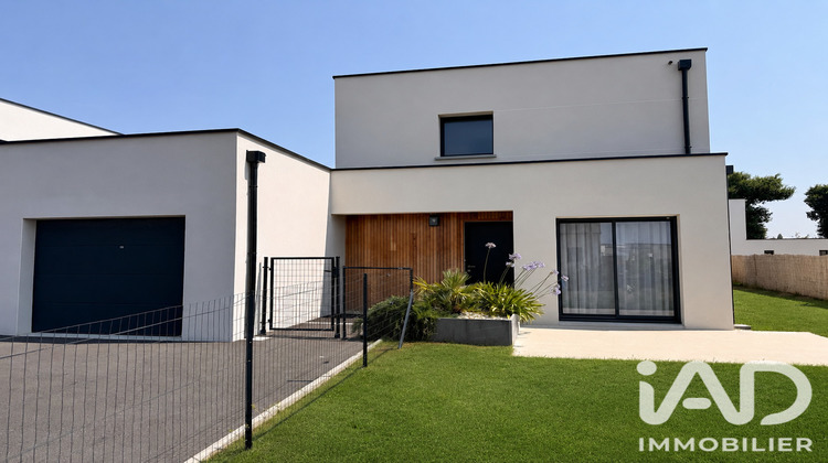 Ma-Cabane - Vente Maison Planguenoual, 100 m²