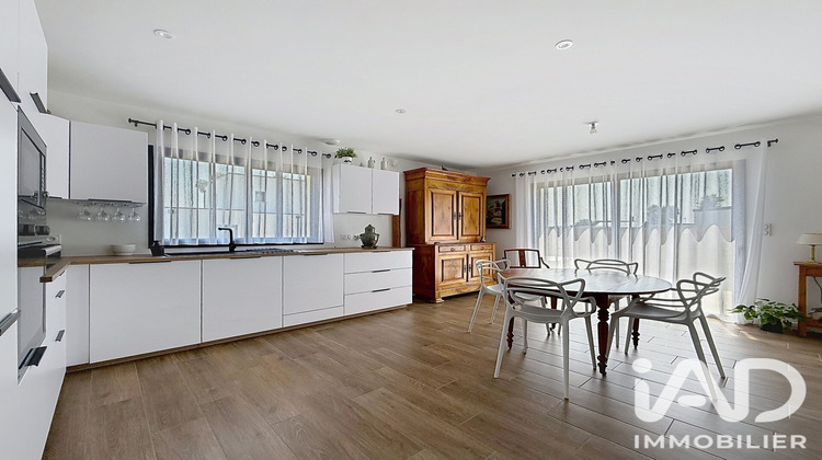 Ma-Cabane - Vente Maison Planguenoual, 100 m²
