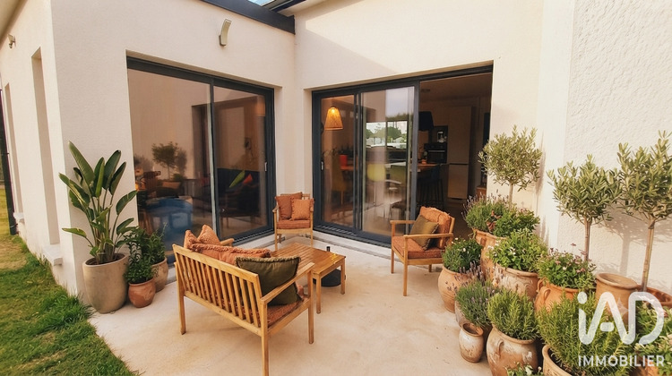 Ma-Cabane - Vente Maison Planguenoual, 110 m²