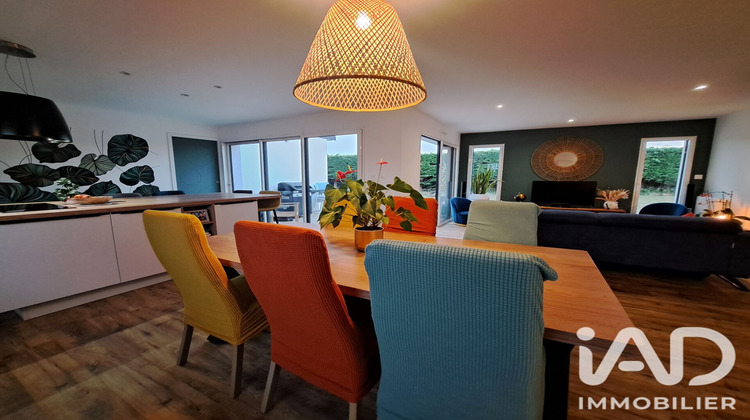 Ma-Cabane - Vente Maison Planguenoual, 110 m²