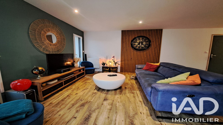Ma-Cabane - Vente Maison Planguenoual, 110 m²