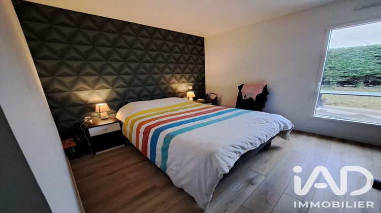 Ma-Cabane - Vente Maison Planguenoual, 110 m²