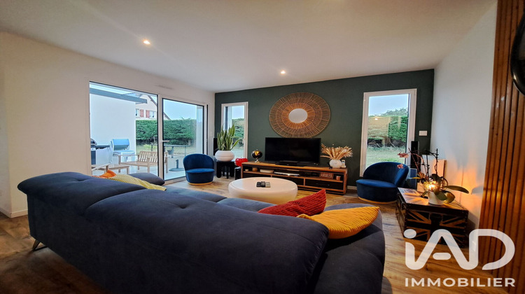 Ma-Cabane - Vente Maison Planguenoual, 110 m²