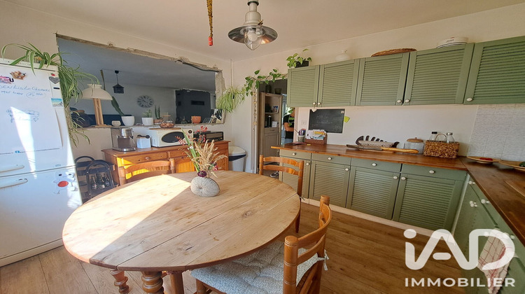 Ma-Cabane - Vente Maison Planguenoual, 150 m²