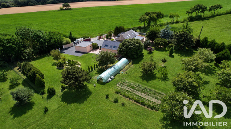 Ma-Cabane - Vente Maison Planguenoual, 170 m²