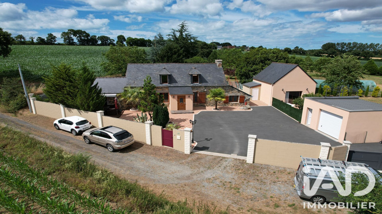 Ma-Cabane - Vente Maison Planguenoual, 170 m²