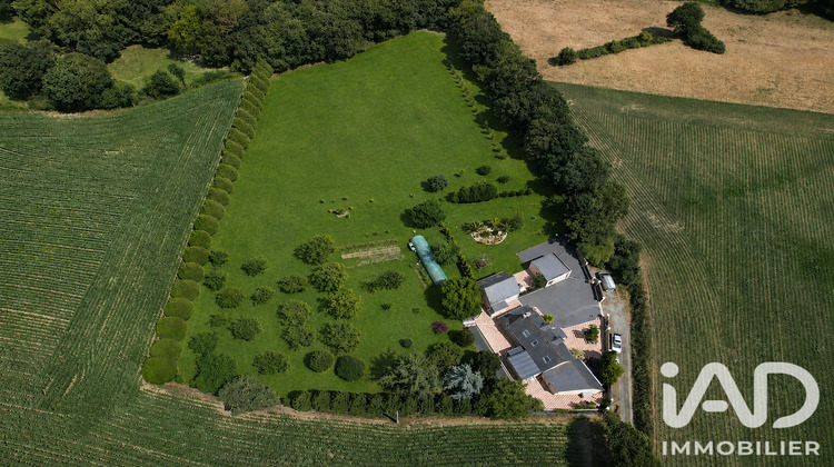Ma-Cabane - Vente Maison Planguenoual, 170 m²