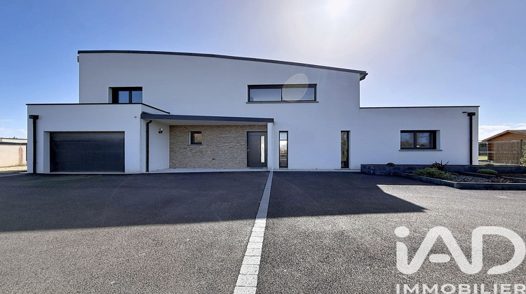 Ma-Cabane - Vente Maison Planguenoual, 155 m²