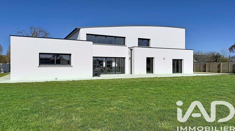 Ma-Cabane - Vente Maison Planguenoual, 155 m²