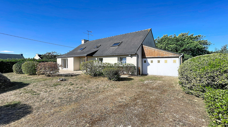 Ma-Cabane - Vente Maison PLANGUENOUAL, 99 m²