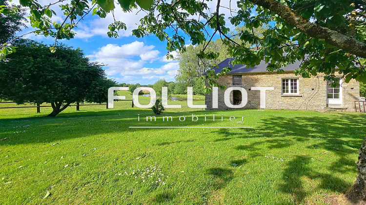 Ma-Cabane - Vente Maison PLANQUERY, 155 m²