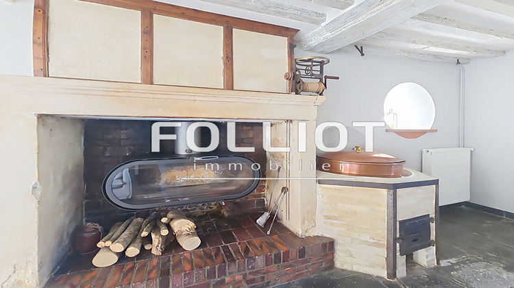 Ma-Cabane - Vente Maison PLANQUERY, 155 m²