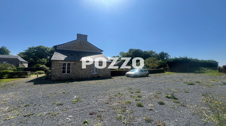 Ma-Cabane - Vente Maison PLANQUERY, 160 m²