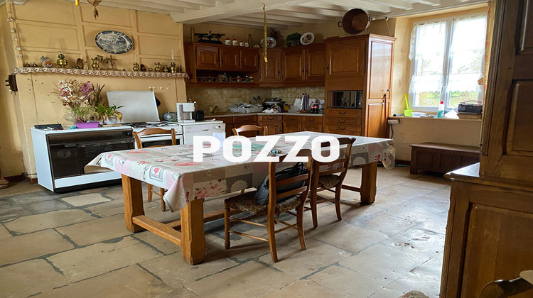 Ma-Cabane - Vente Maison PLANQUERY, 160 m²