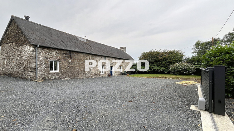 Ma-Cabane - Vente Maison PLANQUERY, 131 m²