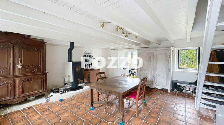 Ma-Cabane - Vente Maison PLANQUERY, 131 m²