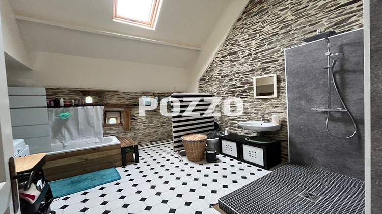 Ma-Cabane - Vente Maison PLANQUERY, 131 m²
