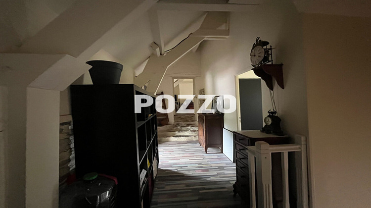 Ma-Cabane - Vente Maison PLANQUERY, 131 m²