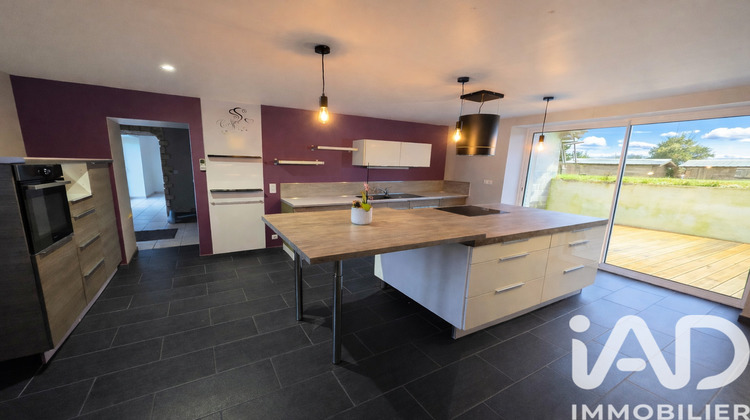 Ma-Cabane - Vente Maison Planquery, 141 m²