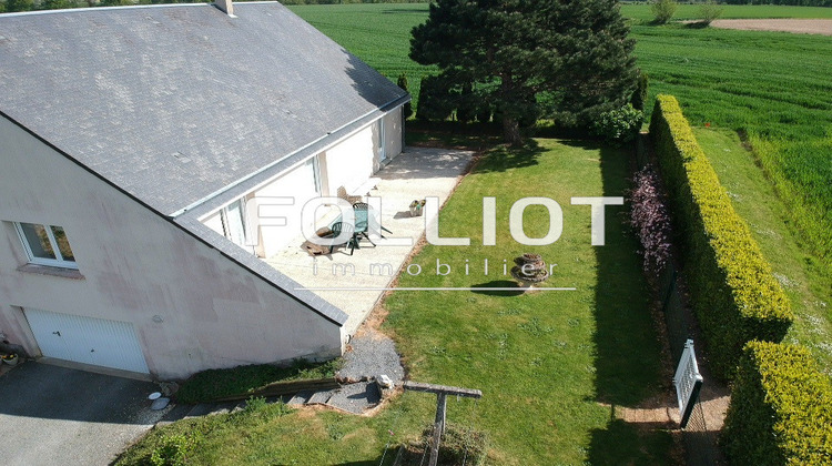 Ma-Cabane - Vente Maison PLANQUERY, 118 m²